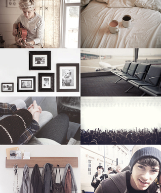 10 Things I ____ About You (ebook)