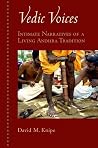 Vedic Voices: Intimate Narratives of a Living Andhra Tradition