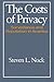 The Costs of Privacy: Surveillance and Reputation in America (Social Institutions and Social Change)