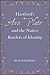 Hartford's Ann Plato and the Native Borders of Identity