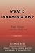 What is Documentation?: Eng...