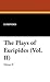 The Plays of Euripides