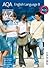 AQA English Language B A2 2nd edition