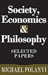 Society, Economics, and Philosophy: Selected Papers