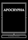 Apocrypha: King James Version