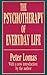 The Psychotherapy of Everyd...