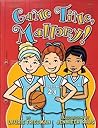 Game Time, Mallory! by Laurie B. Friedman