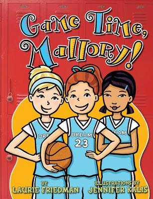 Game Time, Mallory! (Mallory McDonald, #23)