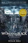 The Woman in Black by Martyn Waites