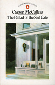 The Ballad Of The Sad Café