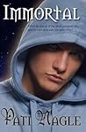 Immortal (Immortal, #1) Immortal (Immortal, #1)
