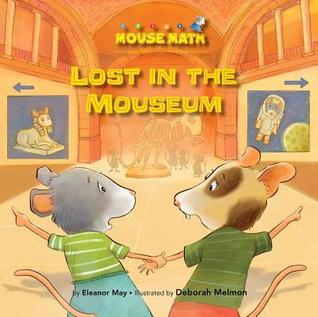 Lost in the Mouseum (Mouse Math)