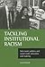 Tackling institutional racism: Anti-racist policies and social work education and training