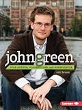 John Green: Star Author, Vlogbrother, and Nerdfighter