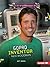 GoPro Inventor Nick Woodman (STEM Trailblazer Bios)