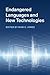 Endangered Languages and New Technologies