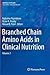 Branched Chain Amino Acids ...