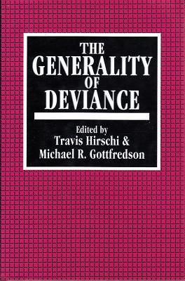 The Generality of Deviance
