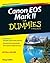 Canon EOS 7D Mark II For Dummies by Doug Sahlin