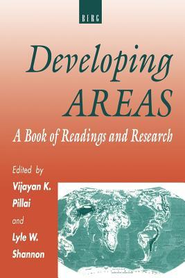 Developing Areas (Explorations in Anthropology)