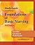 Study Guide for Duncan/Baumle/White's Foundations of Basic Nursing, 3rd