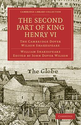 The Second Part of King Henry VI