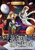 Manga Classics: Great Expectations