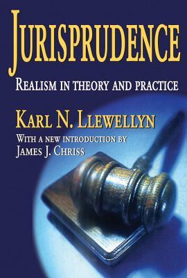 Jurisprudence: Realism in Theory and Practice (Paperback)