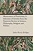 Illustrations of Positivism; A Selection of Articles from the Positivist Review in Science, Philosophy, Religion and Politics