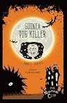 Guinea Pig Killer by Annie Graves