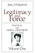Legitimacy and Force: State...