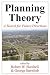 Planning Theory