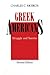 Greek Americans by Charles C. Moskos