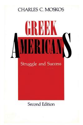 Greek Americans
