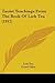 Taoist Teachings From The B...