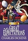 Great Expectations by Stacy King Great Expectations by Stacy King