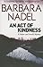 An Act of Kindness (Hakim & Arnold Mystery #2)