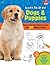 Learn to Draw Dogs & Puppies: Step-By-Step Instructions for More Than 25 Different Breeds (Learn to Draw: Expanded Edition)