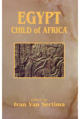 Egypt: Child of Africa (Paperback)