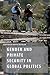 Gender and Private Security in Global Politics (Oxford Studies in Gender and International Relations)
