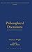 Philosophical Discussions (Thoemmes Library of American Thought)