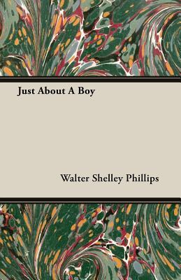 Just About A Boy