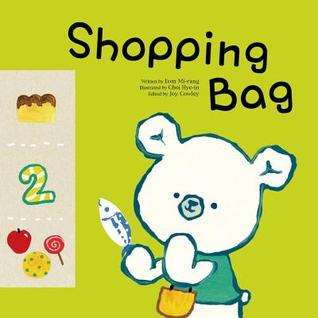 Shopping Bag (Step Up ― Math)