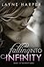 Falling Into Infinity (Infinity, #1)
