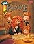 Learn to Draw Disney Brave: Featuring favorite characters from the Disney∙Pixar film, including Merida and Angus (Learn to Draw Favorite Characters: Expanded Edition)