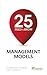 25 need-to-know management ...