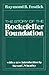 The Story of the Rockefeller Foundation