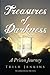 Treasures of Darkness: A Prison Journey