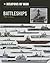 Battleships: 1900 to Today (Weapons of War)