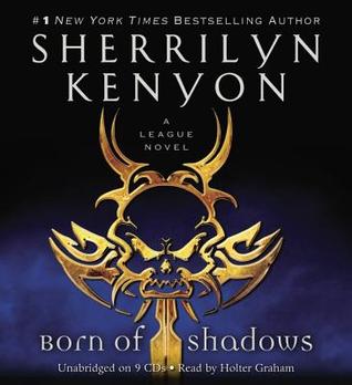 Born of Shadows